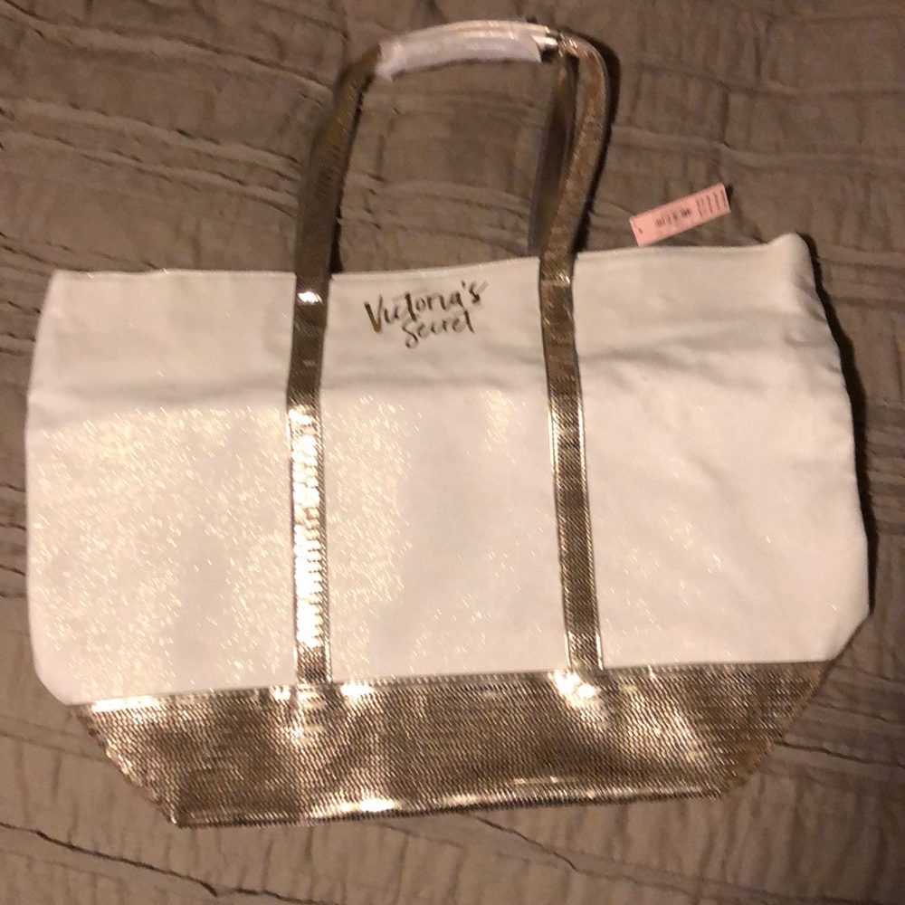 Victoria secret bag
